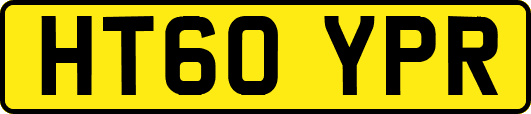 HT60YPR