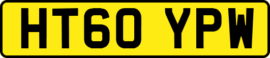 HT60YPW