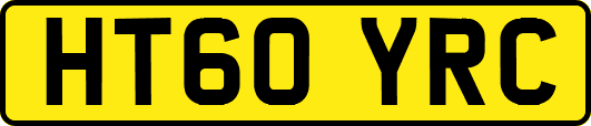 HT60YRC