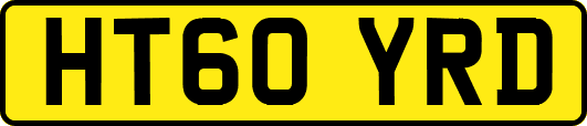 HT60YRD