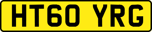 HT60YRG