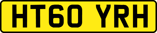 HT60YRH