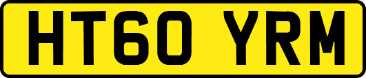 HT60YRM