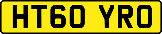 HT60YRO