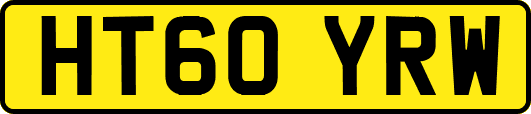 HT60YRW