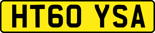 HT60YSA