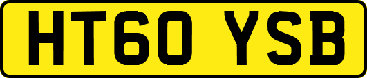 HT60YSB