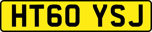 HT60YSJ