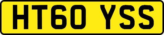 HT60YSS