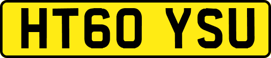 HT60YSU