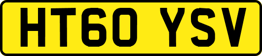 HT60YSV