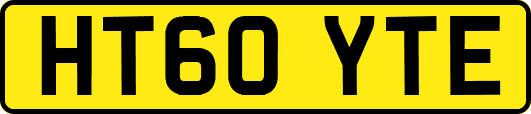 HT60YTE