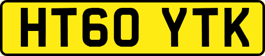 HT60YTK