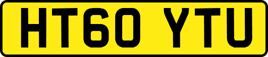 HT60YTU