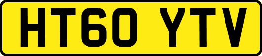 HT60YTV