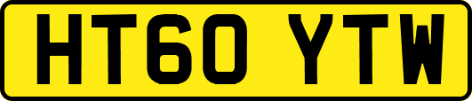 HT60YTW