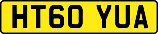 HT60YUA