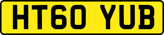 HT60YUB
