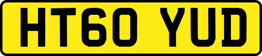 HT60YUD