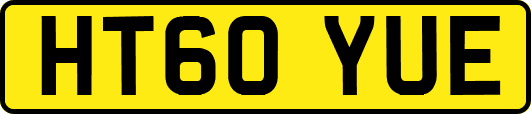 HT60YUE