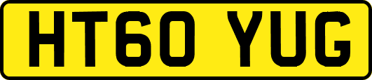HT60YUG