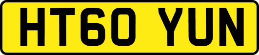 HT60YUN