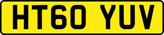 HT60YUV