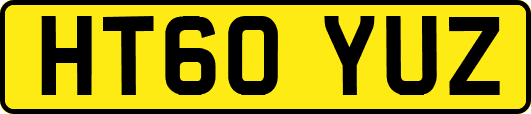 HT60YUZ