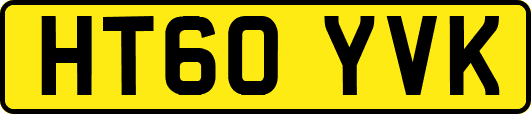HT60YVK