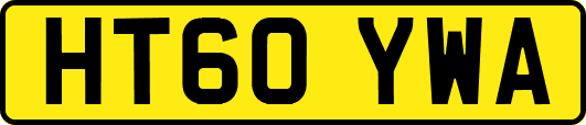 HT60YWA