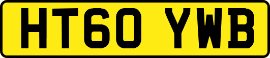 HT60YWB