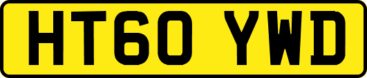 HT60YWD