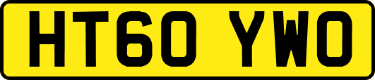 HT60YWO