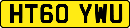 HT60YWU