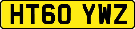 HT60YWZ