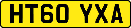 HT60YXA