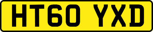 HT60YXD