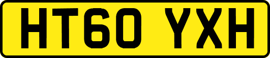 HT60YXH