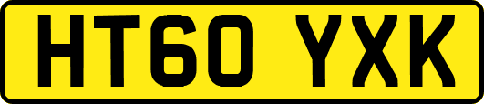 HT60YXK