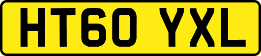 HT60YXL