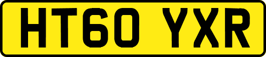 HT60YXR