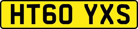 HT60YXS