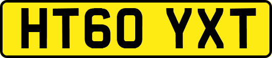HT60YXT