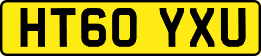 HT60YXU