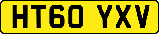 HT60YXV
