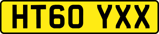 HT60YXX