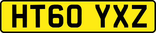 HT60YXZ