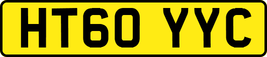 HT60YYC