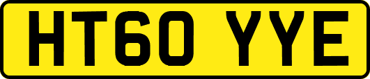 HT60YYE