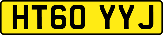 HT60YYJ